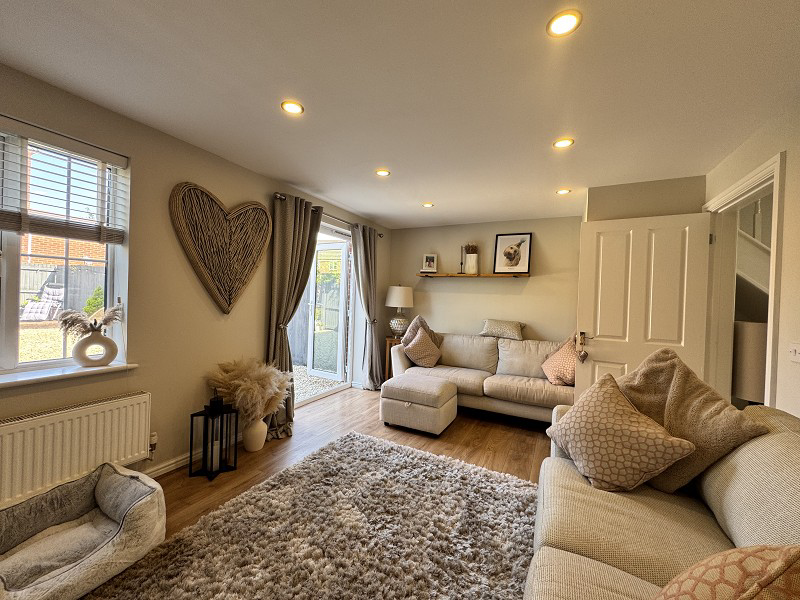 Ffordd Y Glowyr, Betws, Ammanford, Carmarthenshire., photo 12