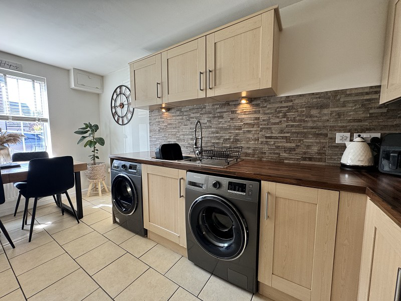 Ffordd Y Glowyr, Betws, Ammanford, Carmarthenshire., photo 7