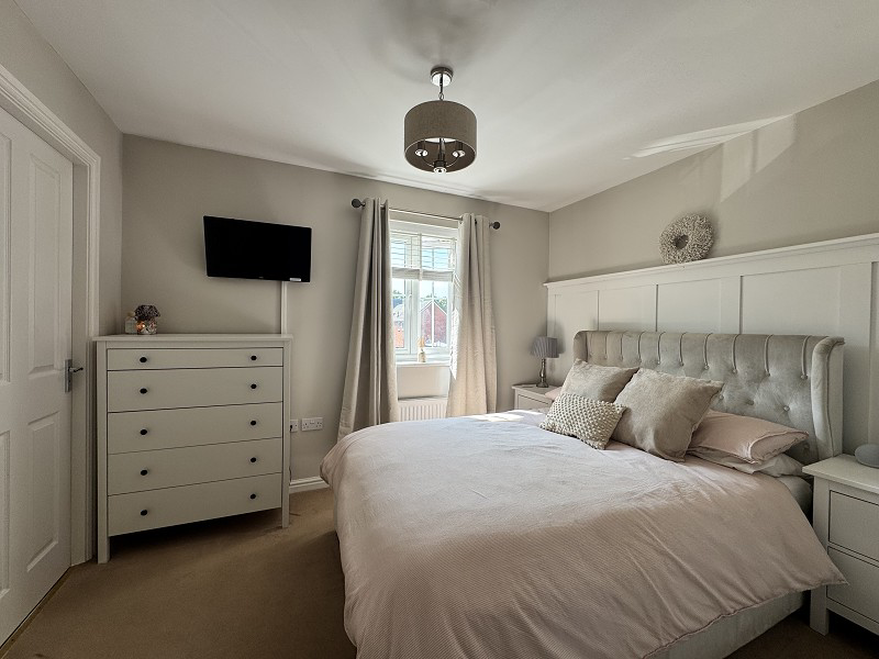 Ffordd Y Glowyr, Betws, Ammanford, Carmarthenshire., photo 15