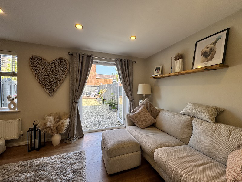 Ffordd Y Glowyr, Betws, Ammanford, Carmarthenshire., photo 13