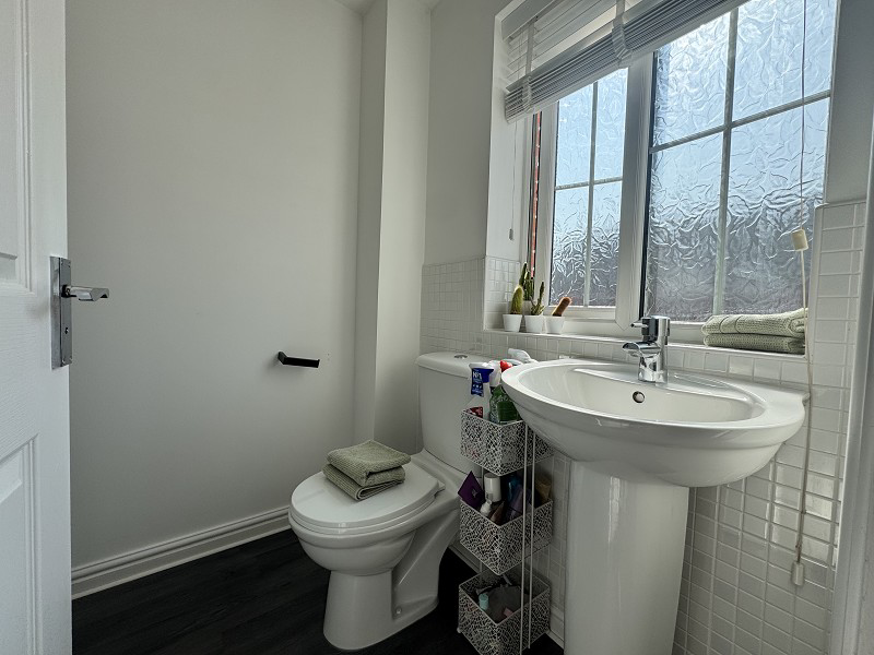 Ffordd Y Glowyr, Betws, Ammanford, Carmarthenshire., photo 18
