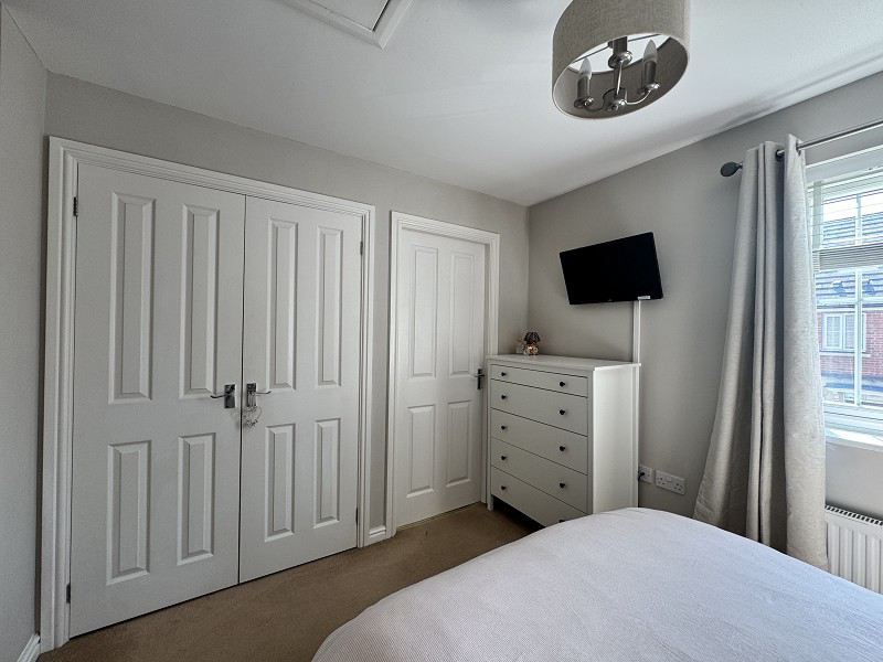 Ffordd Y Glowyr, Betws, Ammanford, Carmarthenshire., photo 17