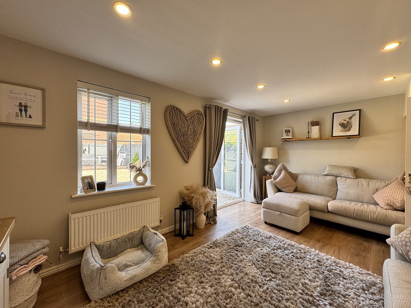 Ffordd Y Glowyr, Betws, Ammanford, Carmarthenshire., photo 11