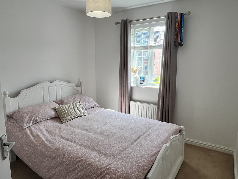 Ffordd Y Glowyr, Betws, Ammanford, Carmarthenshire., photo 21