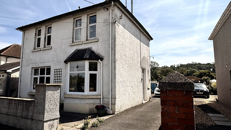 Broad Street, Llandovery, Carmarthenshire., photo 14