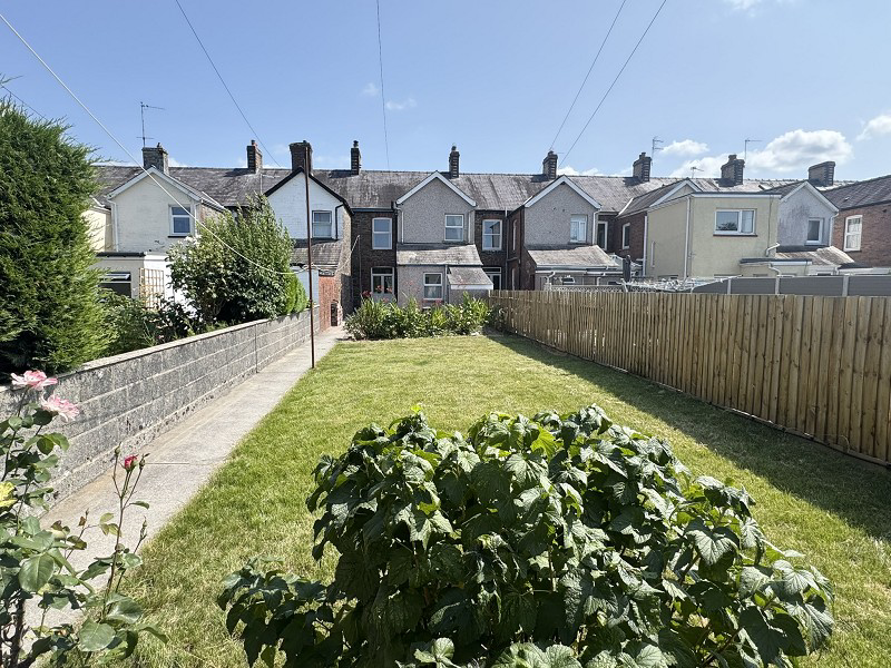 New Road, Llandovery, Carmarthenshire., photo 12