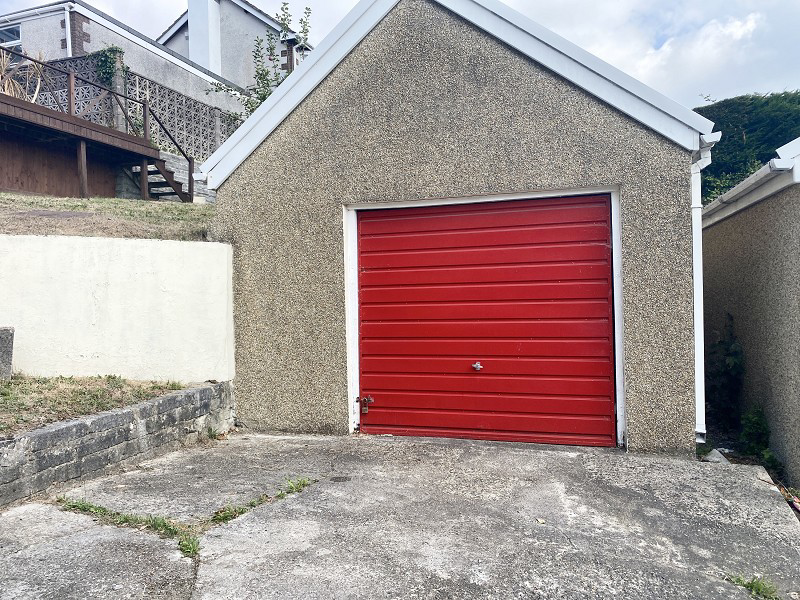 Spionkop Road, Ynystawe, Swansea, City and County of Swansea., photo 14