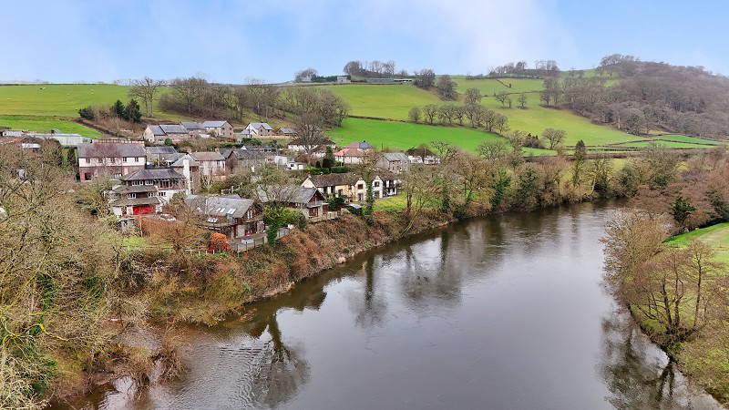 Erwood, Builth Wells, Powys., photo 37
