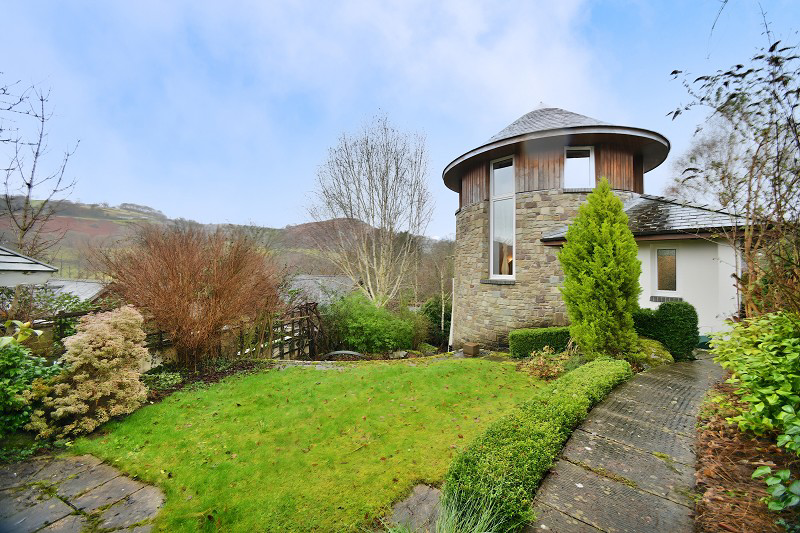 Erwood, Builth Wells, Powys., photo 36