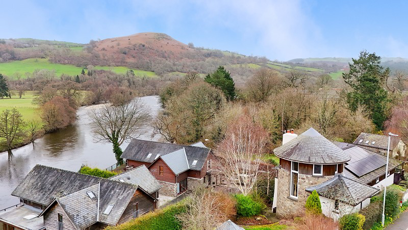 Erwood, Builth Wells, Powys., photo 2