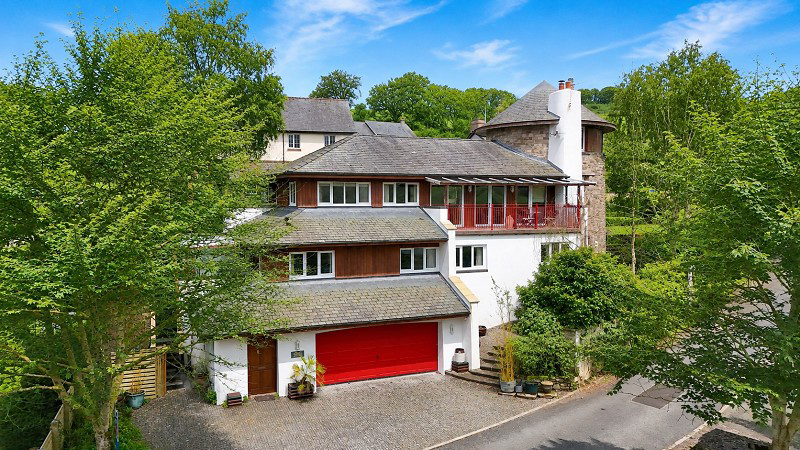 Erwood, Builth Wells, Powys., photo 40
