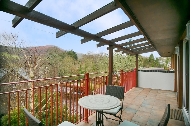 Erwood, Builth Wells, Powys., photo 27
