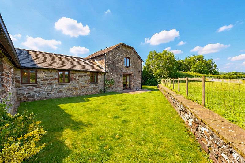 Glanusk, Brecon, Powys., photo 27