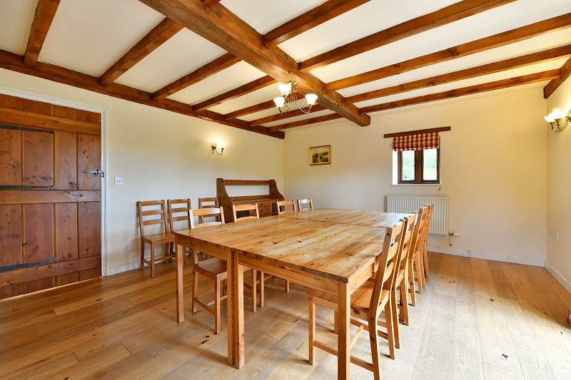 Glanusk, Brecon, Powys., photo 14