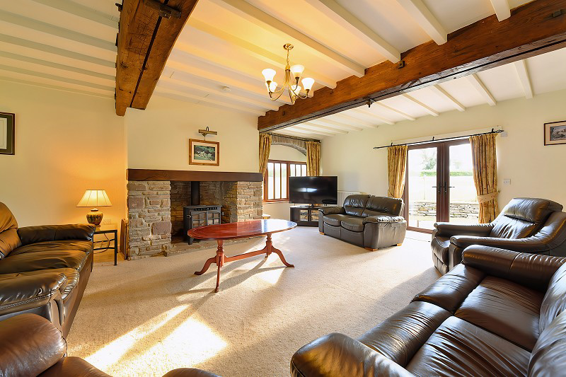 Glanusk, Brecon, Powys., photo 10