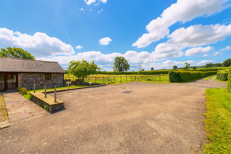 Glanusk, Brecon, Powys., photo 28