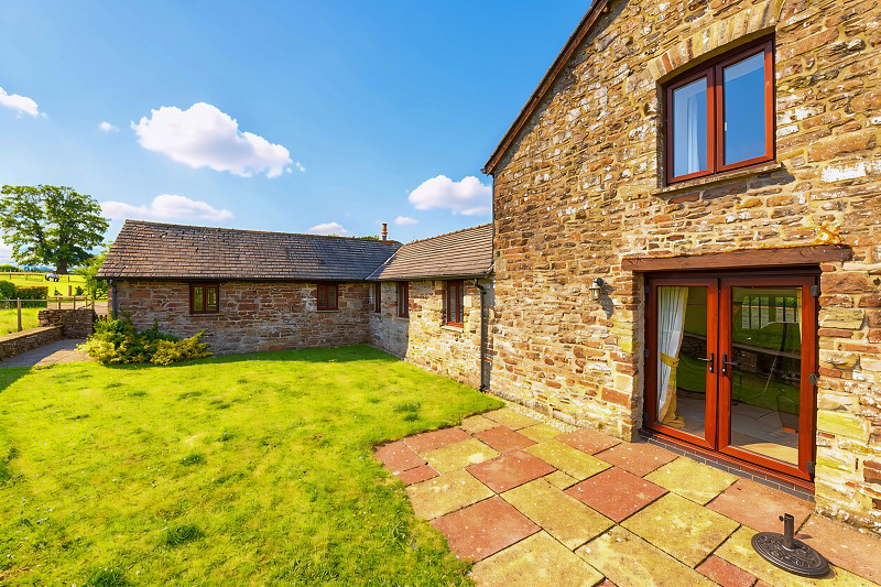 Glanusk, Brecon, Powys., photo 29