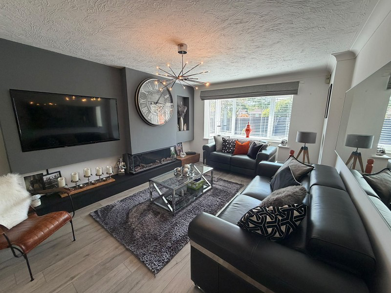Rowan Tree Close, Bryncoch, Neath, Neath Port Talbot., photo 4