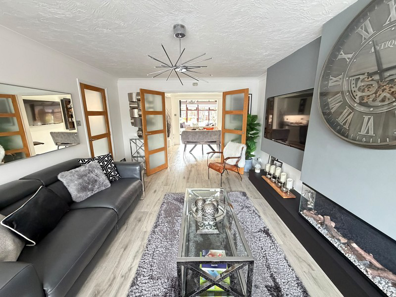Rowan Tree Close, Bryncoch, Neath, Neath Port Talbot., photo 7