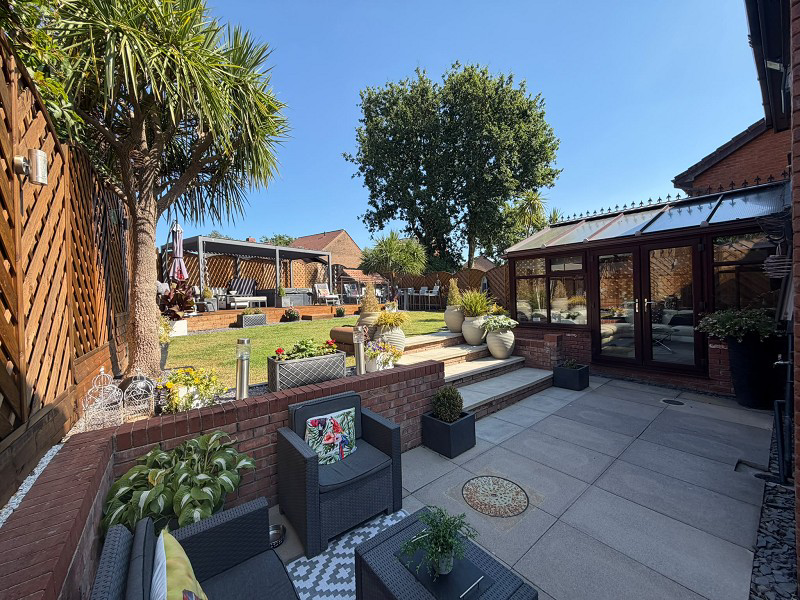 Rowan Tree Close, Bryncoch, Neath, Neath Port Talbot., photo 21