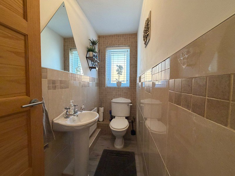 Rowan Tree Close, Bryncoch, Neath, Neath Port Talbot., photo 9