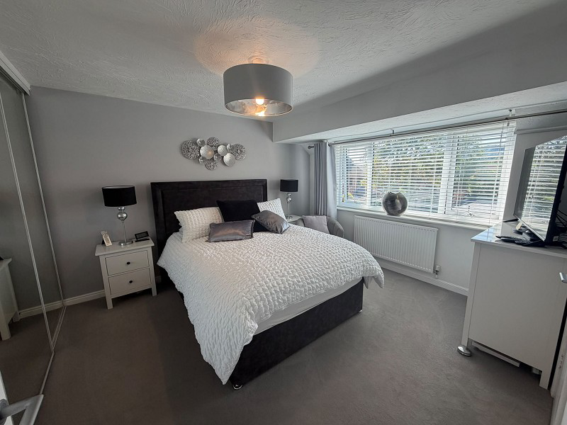 Rowan Tree Close, Bryncoch, Neath, Neath Port Talbot., photo 12