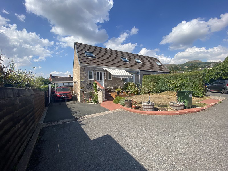 Llanbedr Road, Crickhowell, Powys., photo 22