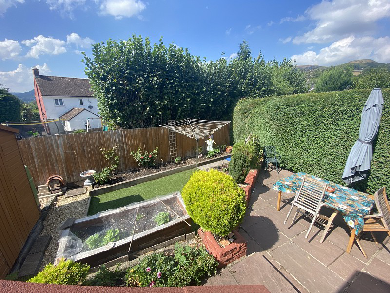 Llanbedr Road, Crickhowell, Powys., photo 20