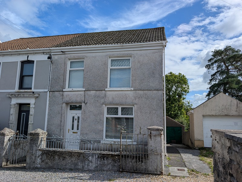 School Road, Cwmllynfell, Carmarthenshire., photo 20