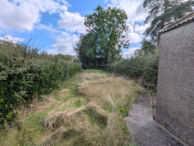 School Road, Cwmllynfell, Carmarthenshire., photo 16