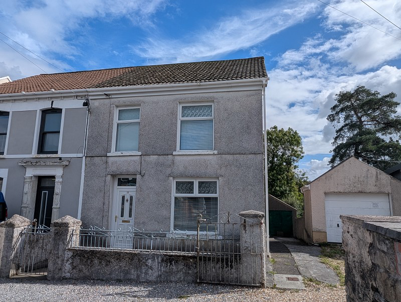 School Road, Cwmllynfell, Carmarthenshire., photo 19