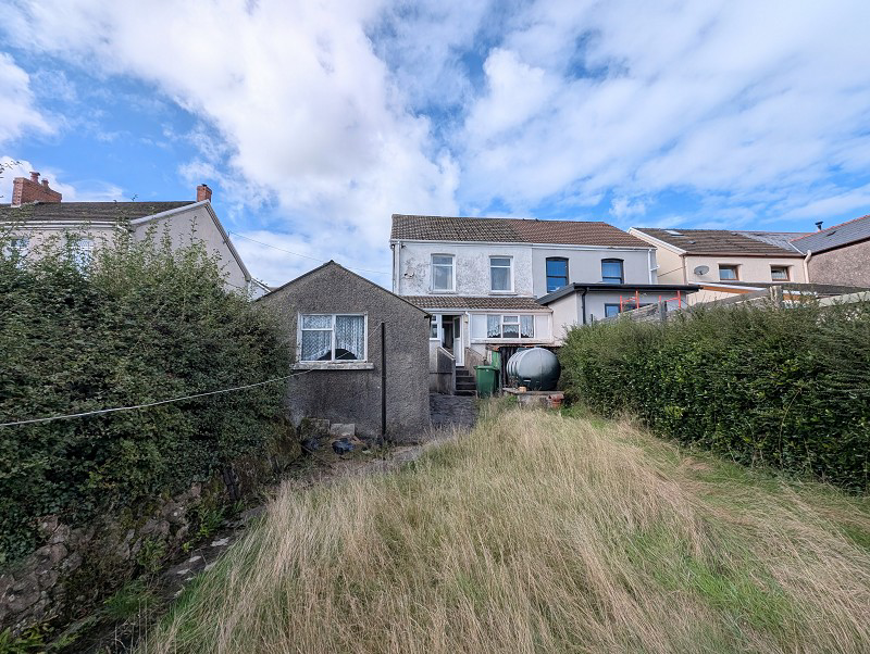 School Road, Cwmllynfell, Carmarthenshire., photo 4