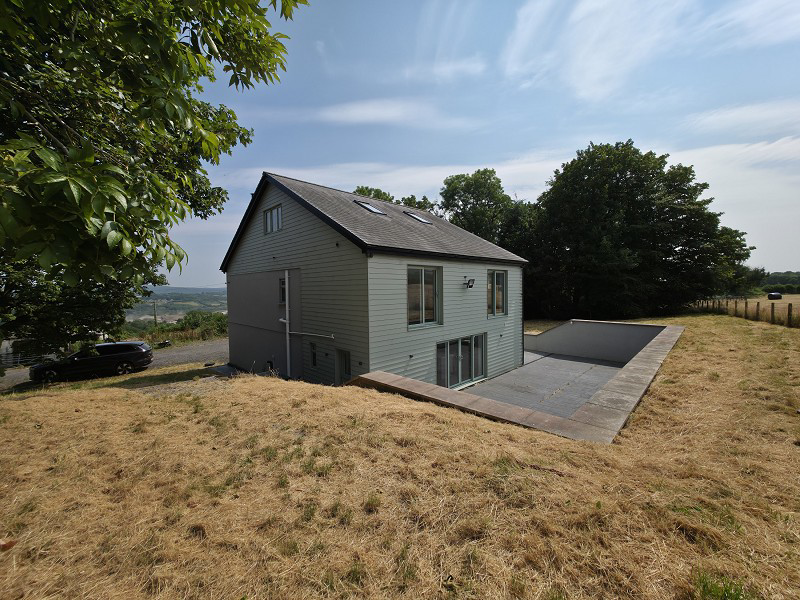 Pontardulais Road, Cross Hands, Llanelli, Carmarthenshire., photo 7