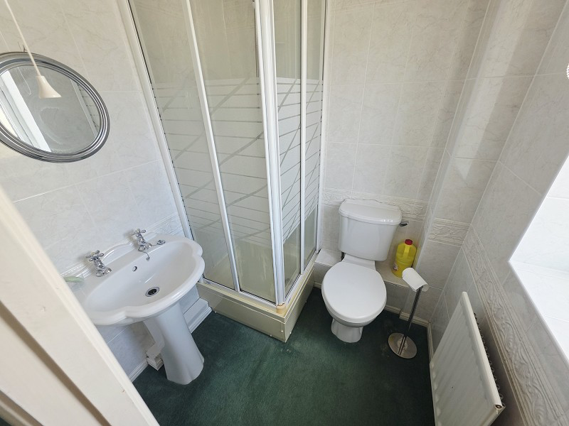 Ffordd Ger Y Llyn, Tircoed Forest Village, Penllergaer, Swansea, City and County of Swansea., photo 7