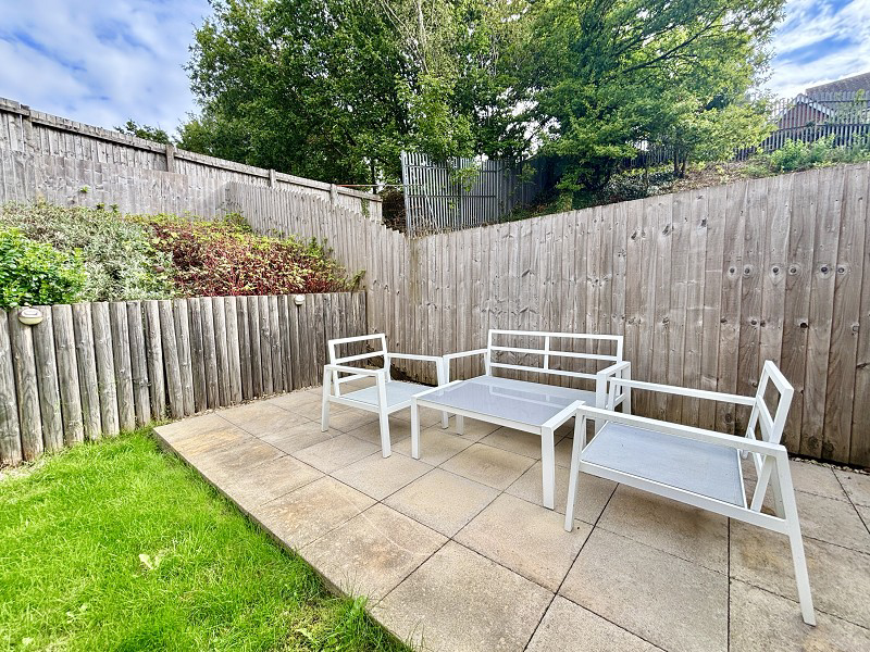 Clos Gelli Wen, Alltwen, Pontardawe, Swansea., photo 21