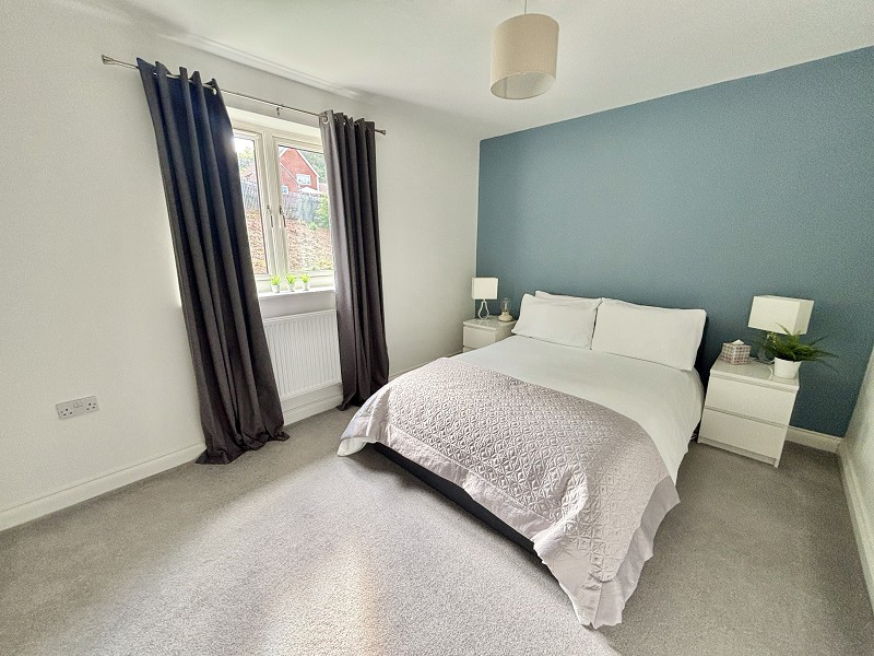 Clos Gelli Wen, Alltwen, Pontardawe, Swansea., photo 12