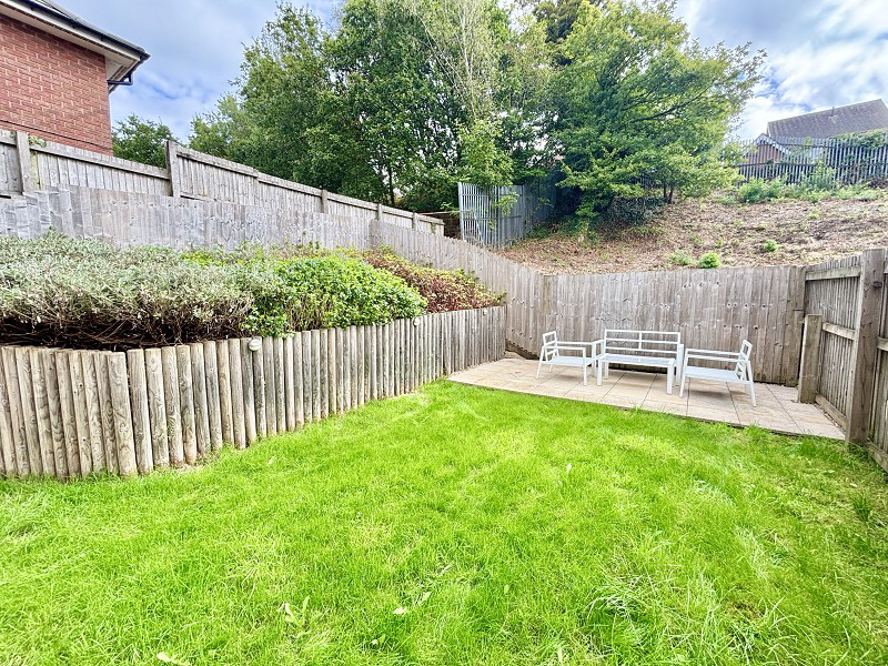 Clos Gelli Wen, Alltwen, Pontardawe, Swansea., photo 20