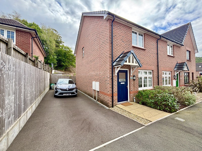 Clos Gelli Wen, Alltwen, Pontardawe, Swansea., photo 23