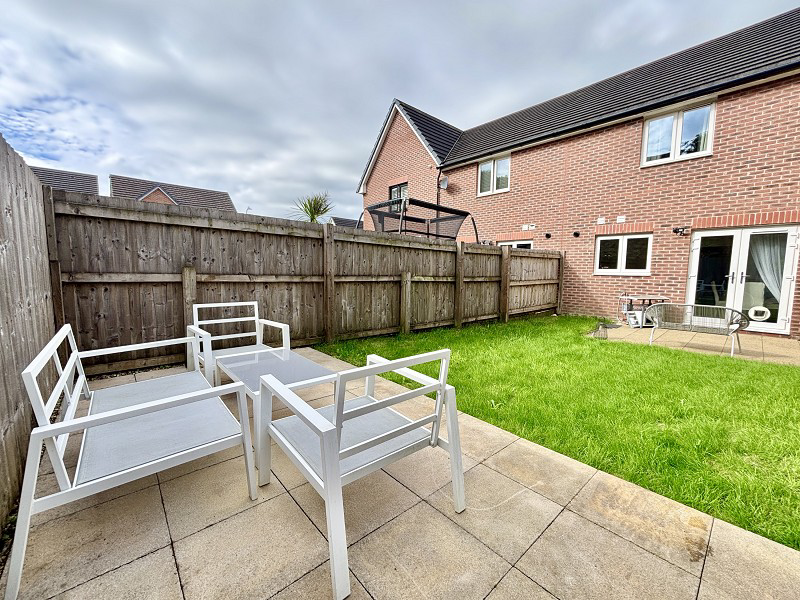 Clos Gelli Wen, Alltwen, Pontardawe, Swansea., photo 18