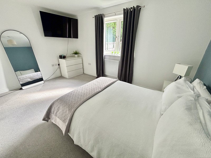 Clos Gelli Wen, Alltwen, Pontardawe, Swansea., photo 13