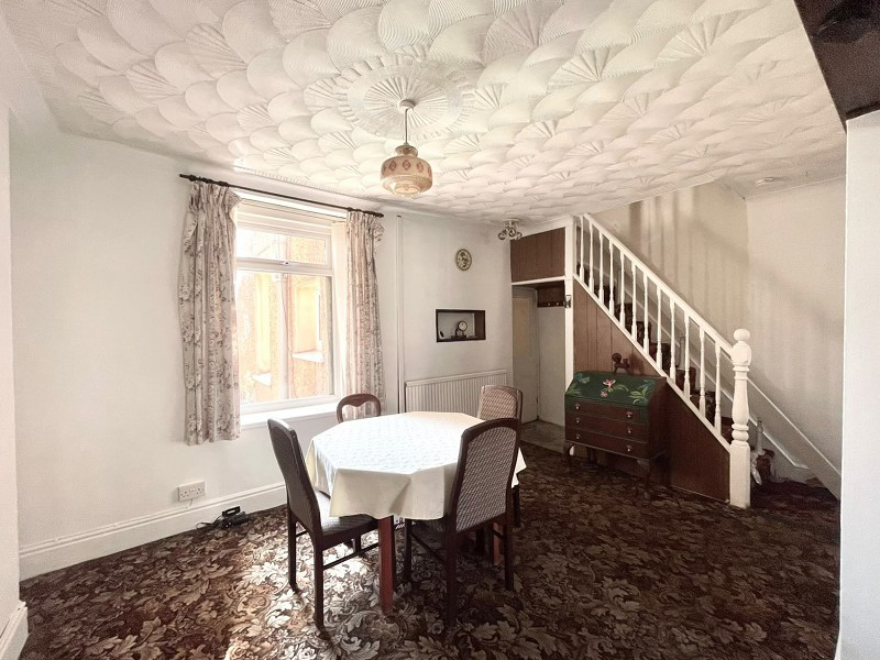 Maes-y-cwrt Terrace, Port Talbot, Neath Port Talbot., photo 2