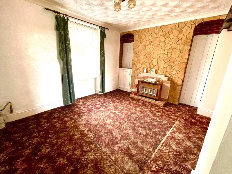 Maes-y-cwrt Terrace, Port Talbot, Neath Port Talbot., photo 3