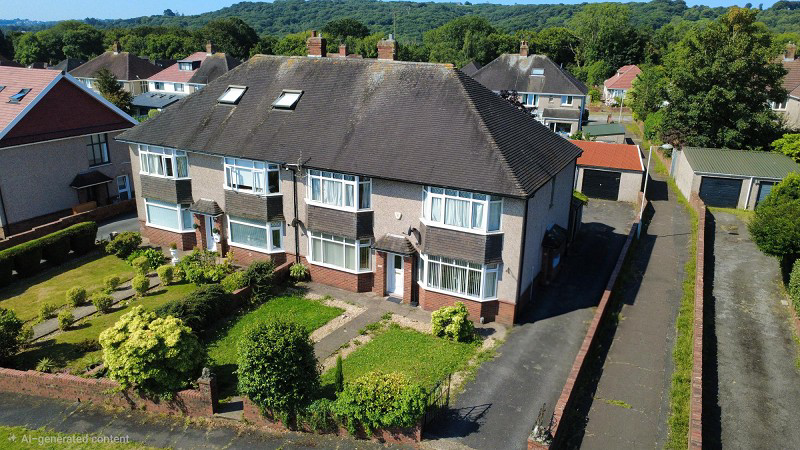 Hendy Close, Sketty, Swansea, City and County of Swansea., photo 11