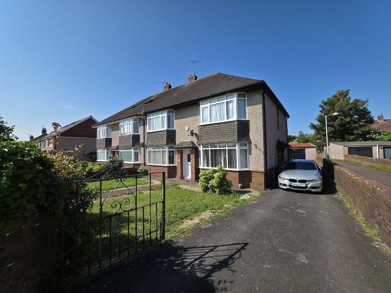 Hendy Close, Sketty, Swansea, City and County of Swansea.