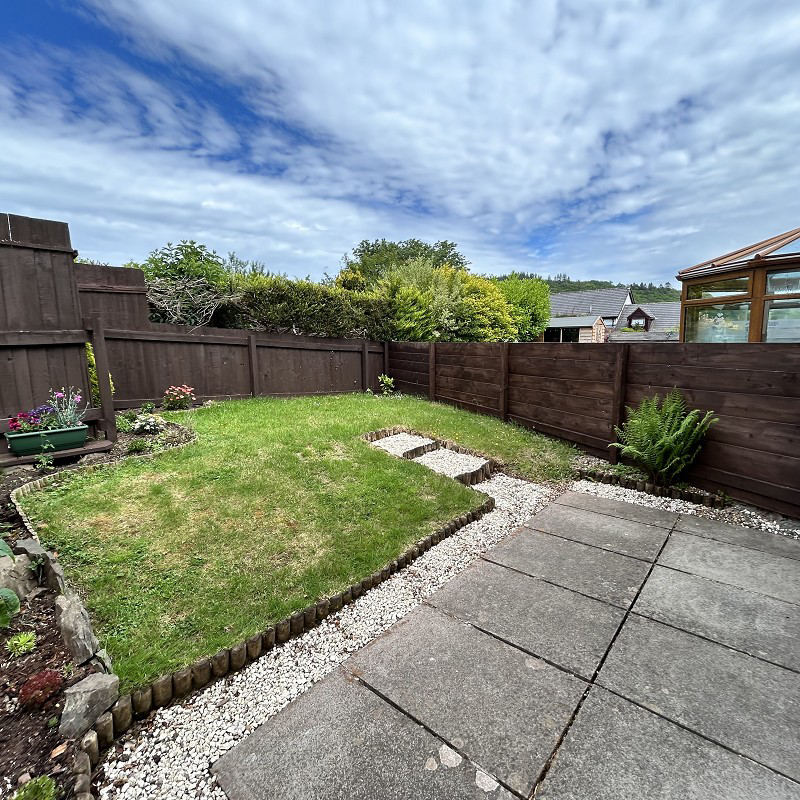 Meadow Side, Llanspyddid, Brecon, Powys., photo 2