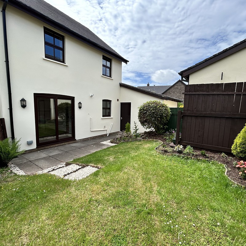 Meadow Side, Llanspyddid, Brecon, Powys., photo 22