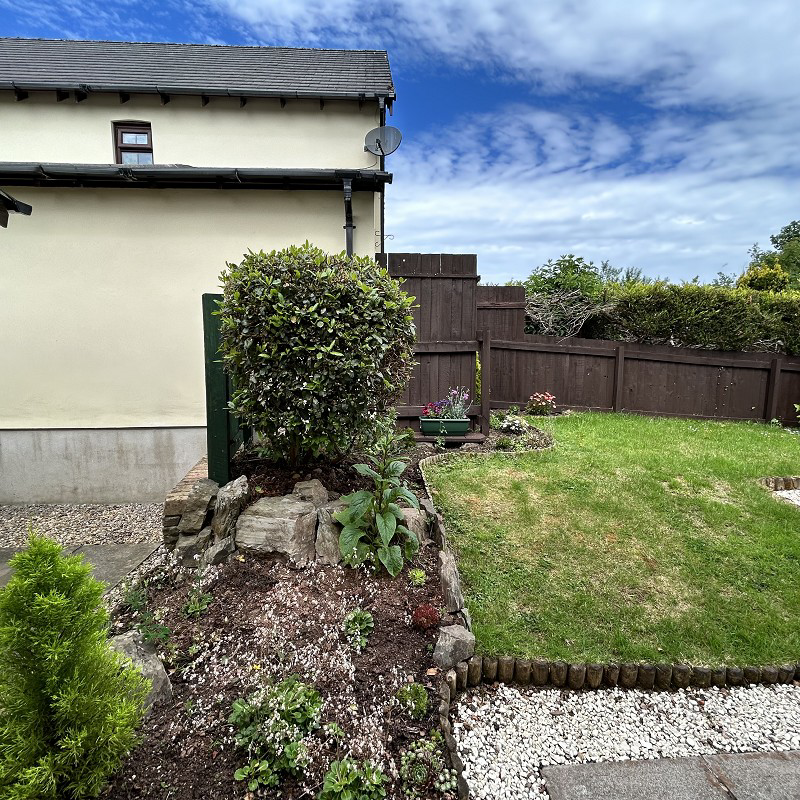 Meadow Side, Llanspyddid, Brecon, Powys., photo 21