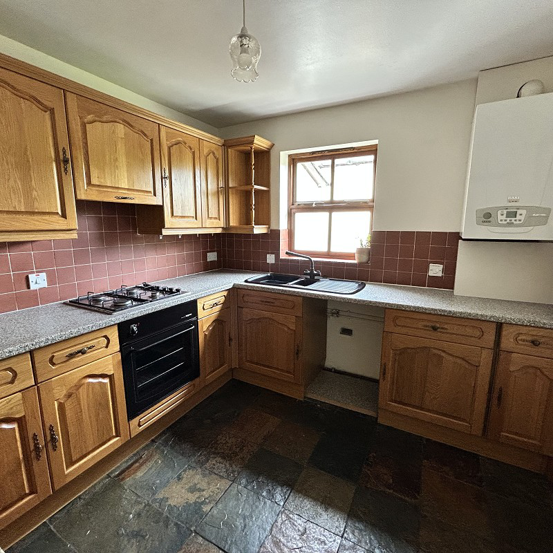 Meadow Side, Llanspyddid, Brecon, Powys., photo 8
