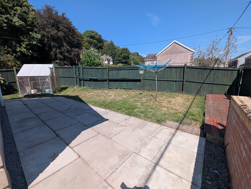 Llys Graig Arw, (Off church Rd), Godregraig, Neath Port Talbot., photo 4