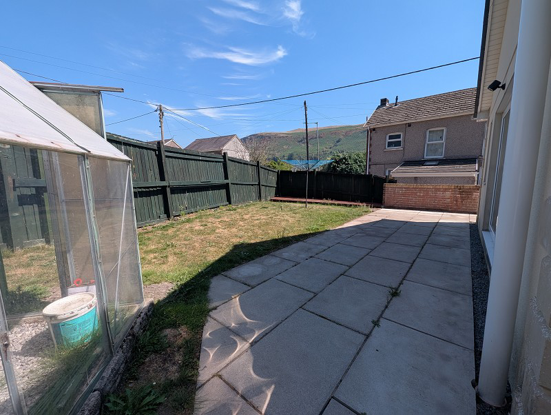 Llys Graig Arw, (Off church Rd), Godregraig, Neath Port Talbot., photo 8